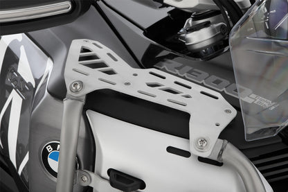 Reinforcement Bar for R1300 GS Adventure Tank Protection Bar ULTIMATE - stainless steel