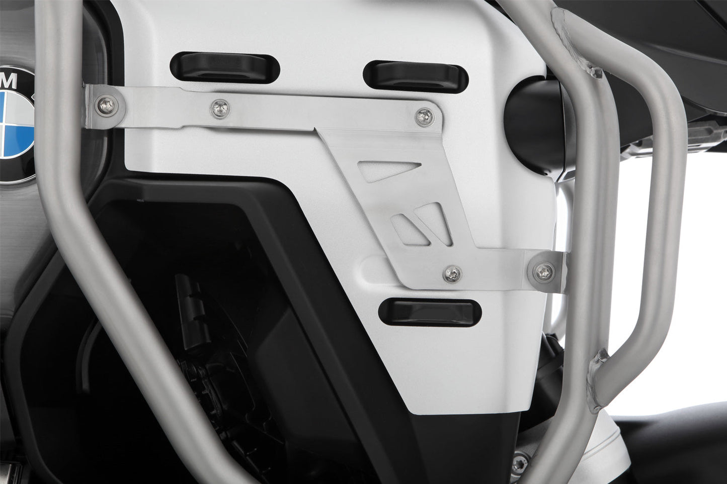 Reinforcement Bar for R1300 GS Adventure Tank Protection Bar ULTIMATE - stainless steel