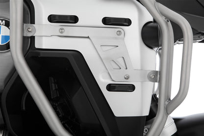 Reinforcement Bar for R1300 GS Adventure Tank Protection Bar ULTIMATE - stainless steel