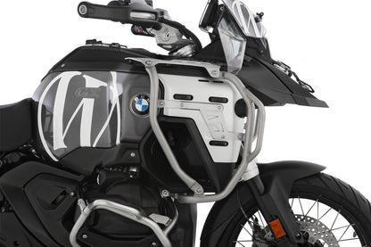 Reinforcement Bar for R1300 GS Adventure Tank Protection Bar ULTIMATE - stainless steel