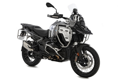 Reinforcement Bar for R1300 GS Adventure Tank Protection Bar ULTIMATE - stainless steel