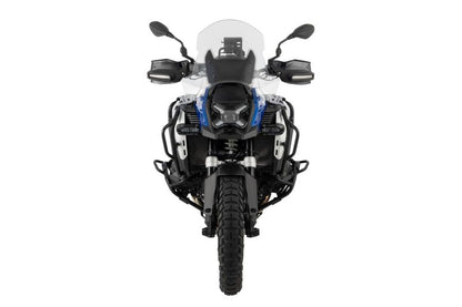 Extension bracket for R 1300 GS Adventure tank protection ULTIMATE - black