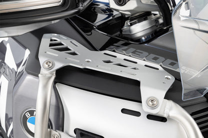 Tank protection bar ULTIMATE PRO R 1300 GS Adventure - stainless steel