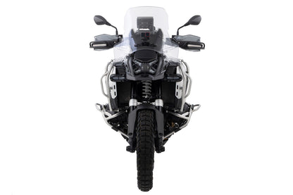 Tank protection bar ULTIMATE PRO R 1300 GS Adventure - stainless steel