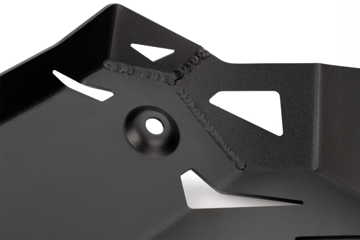 Engine protection ULTIMATE EXTREME R 1300 GS and GS Adventure - black