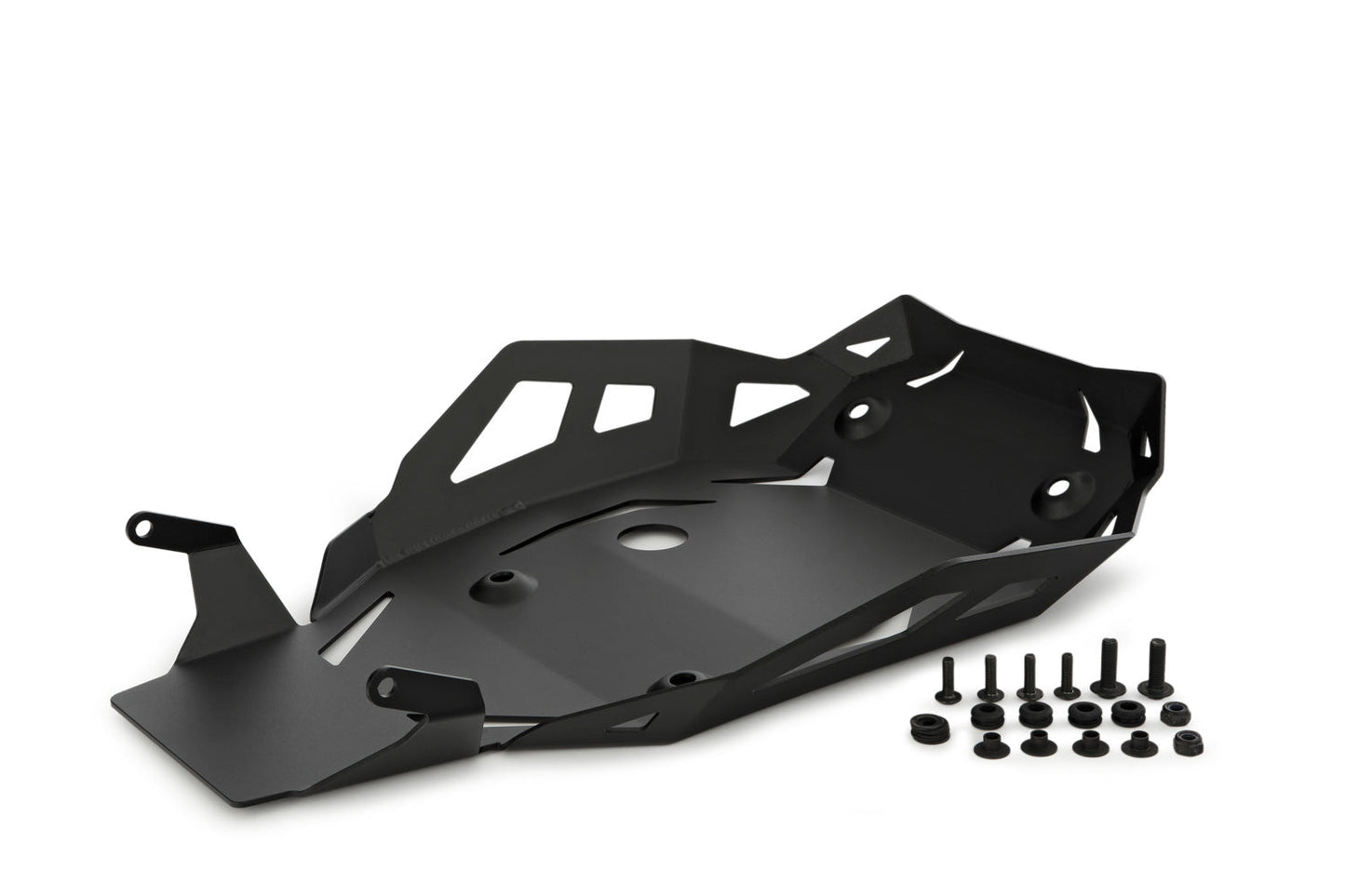 Engine protection ULTIMATE EXTREME R 1300 GS and GS Adventure - black