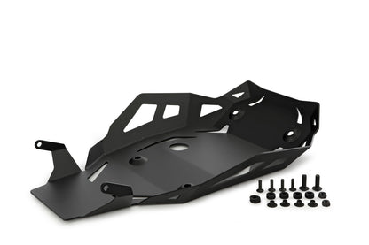 Engine protection ULTIMATE EXTREME R 1300 GS and GS Adventure - black