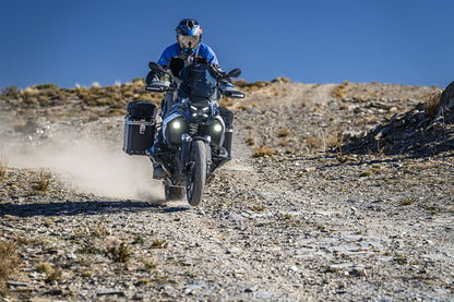 Engine Guards - black