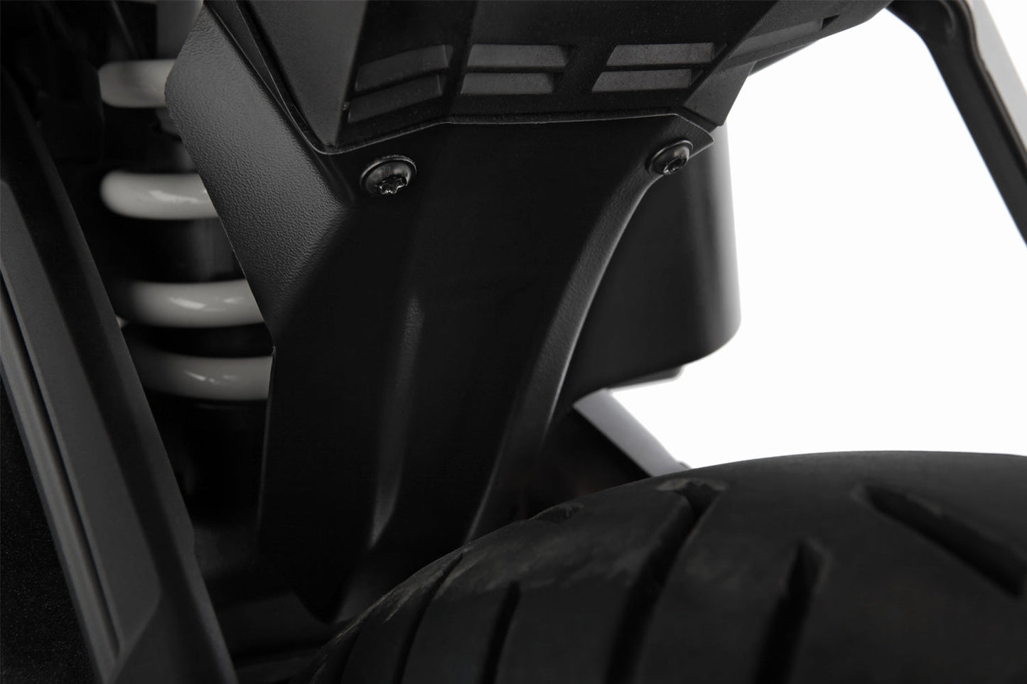 Inner fender R 1300 GS - black