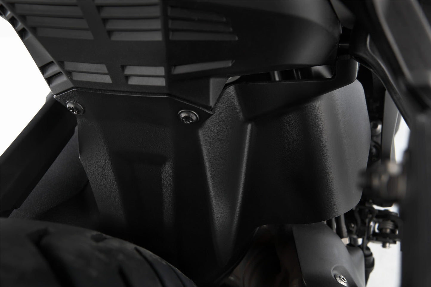 Inner fender R 1300 GS - black