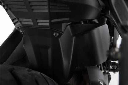 Inner fender R 1300 GS - black