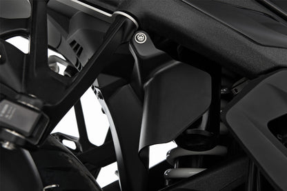 Inner fender R 1300 GS - black