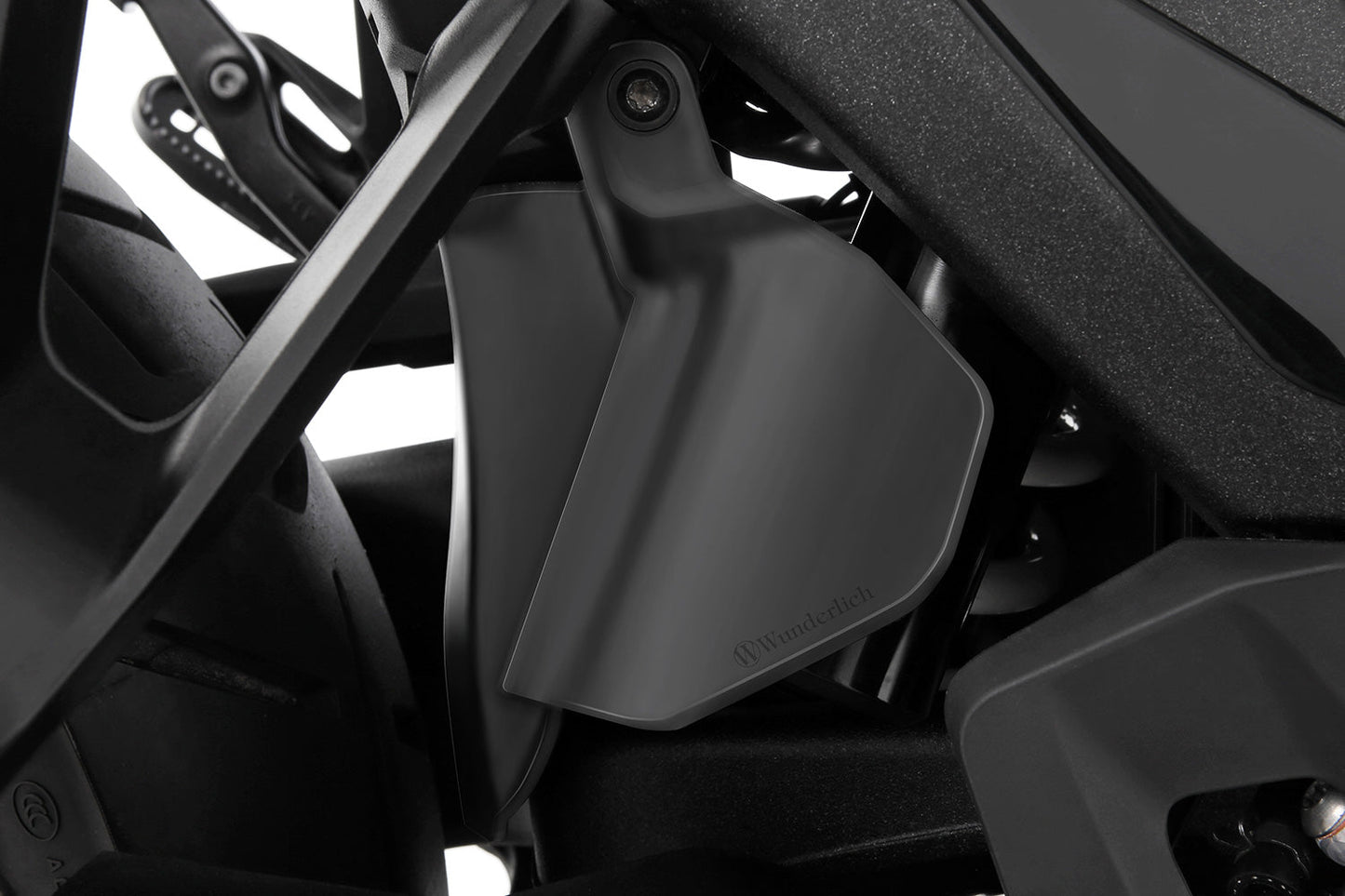 Inner fender R 1300 GS Adventure - black