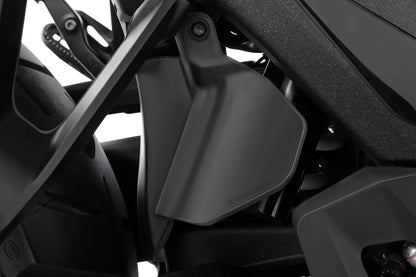 Inner fender R 1300 GS Adventure - black