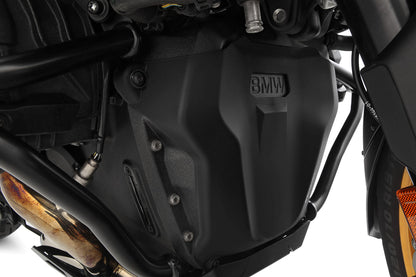 Motor protection cover HELDENBRUST R 1300 GS - black
