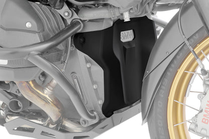 Motor protection cover HELDENBRUST R 1300 GS - black