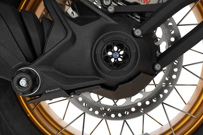 Cardan protection R 1300 GS - black