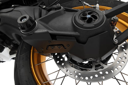 Cardan protection R 1300 GS - black