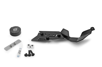 Cardan protection R 1300 GS - black