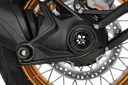 Cardan Protection GUARD - black