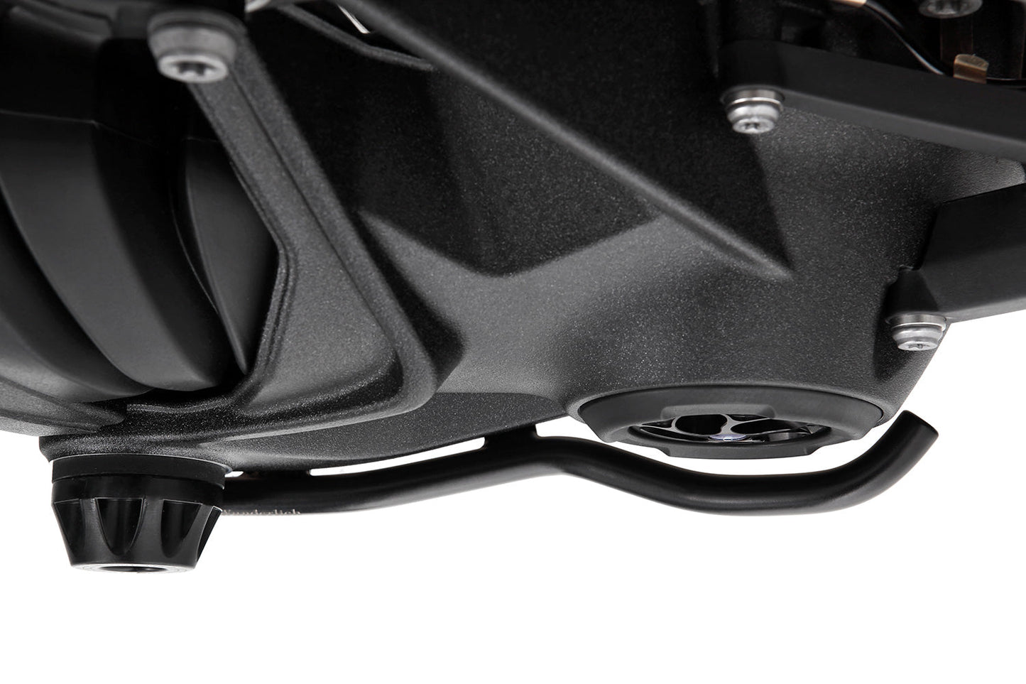 Cardan Protection GUARD - black