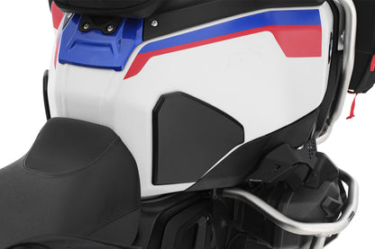 Wunderlich Tank Pad Set for R 1300 GS Adventure - black