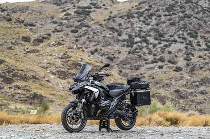 Radiator Guard ULTIMATE - black