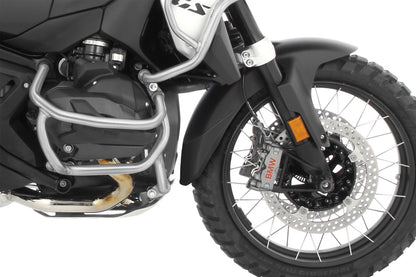 mudguard extension Extenda Fender Front R 1300 GS - black