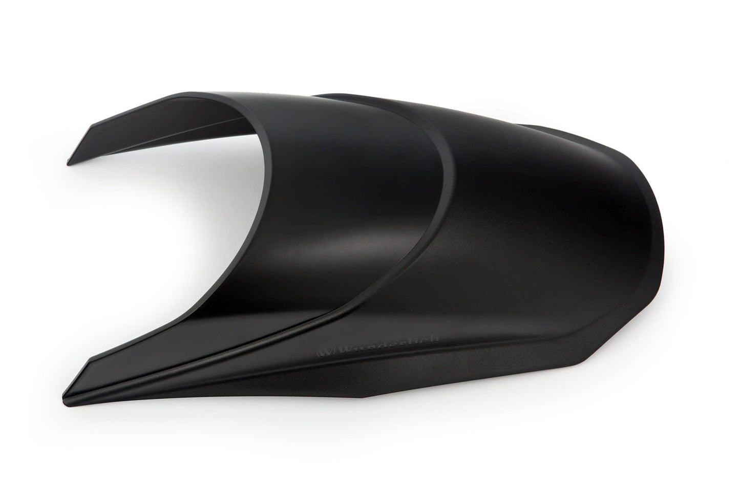 mudguard extension Extenda Fender Front R 1300 GS - black