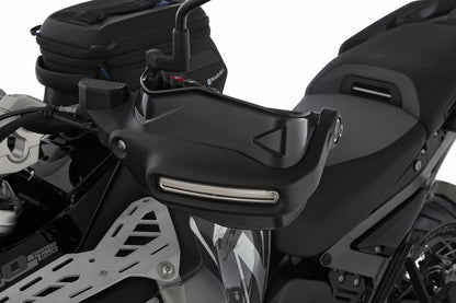 Hand Protector Extension ERGO BMW R 1300 GS and GS Adventure - black