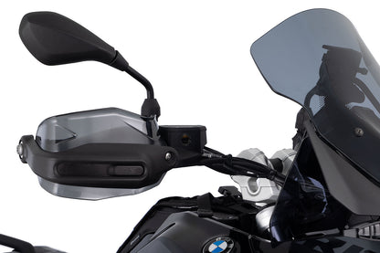 Hand Protector Extension ERGO BMW R 1300 GS and GS Adventure - smoked grey