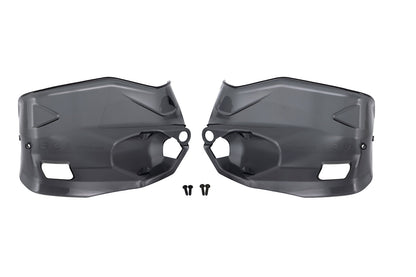 Hand Protector Extension ERGO BMW R 1300 GS and GS Adventure - smoked grey