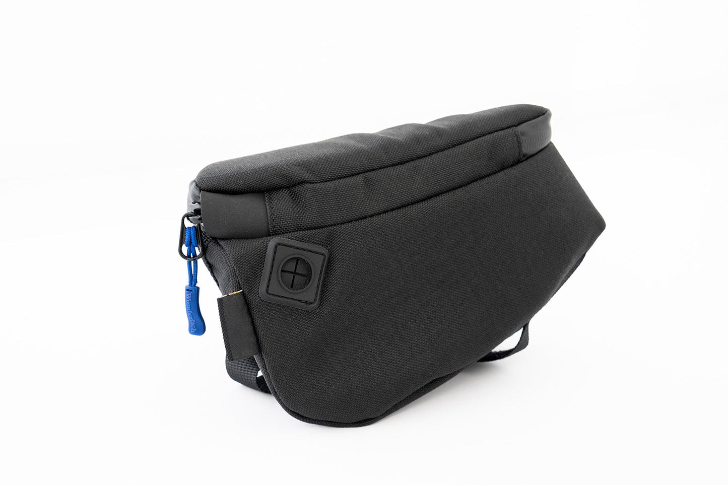 wind deflector bags - black - Set