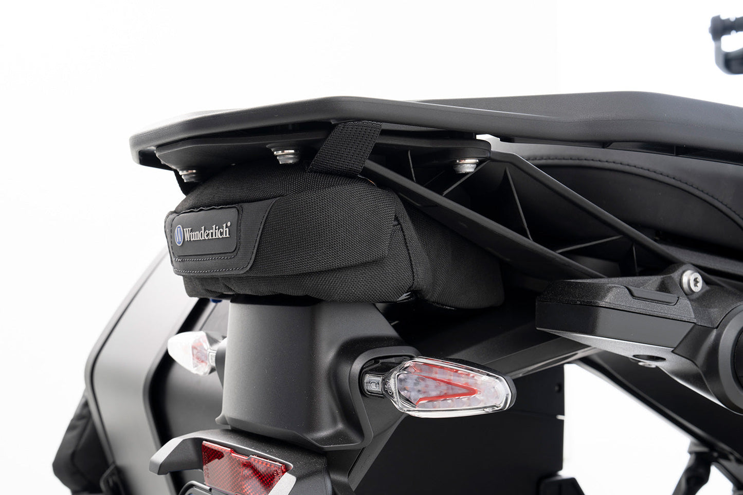 GAP-BAG pannier - black