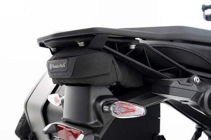 GAP-BAG pannier - black