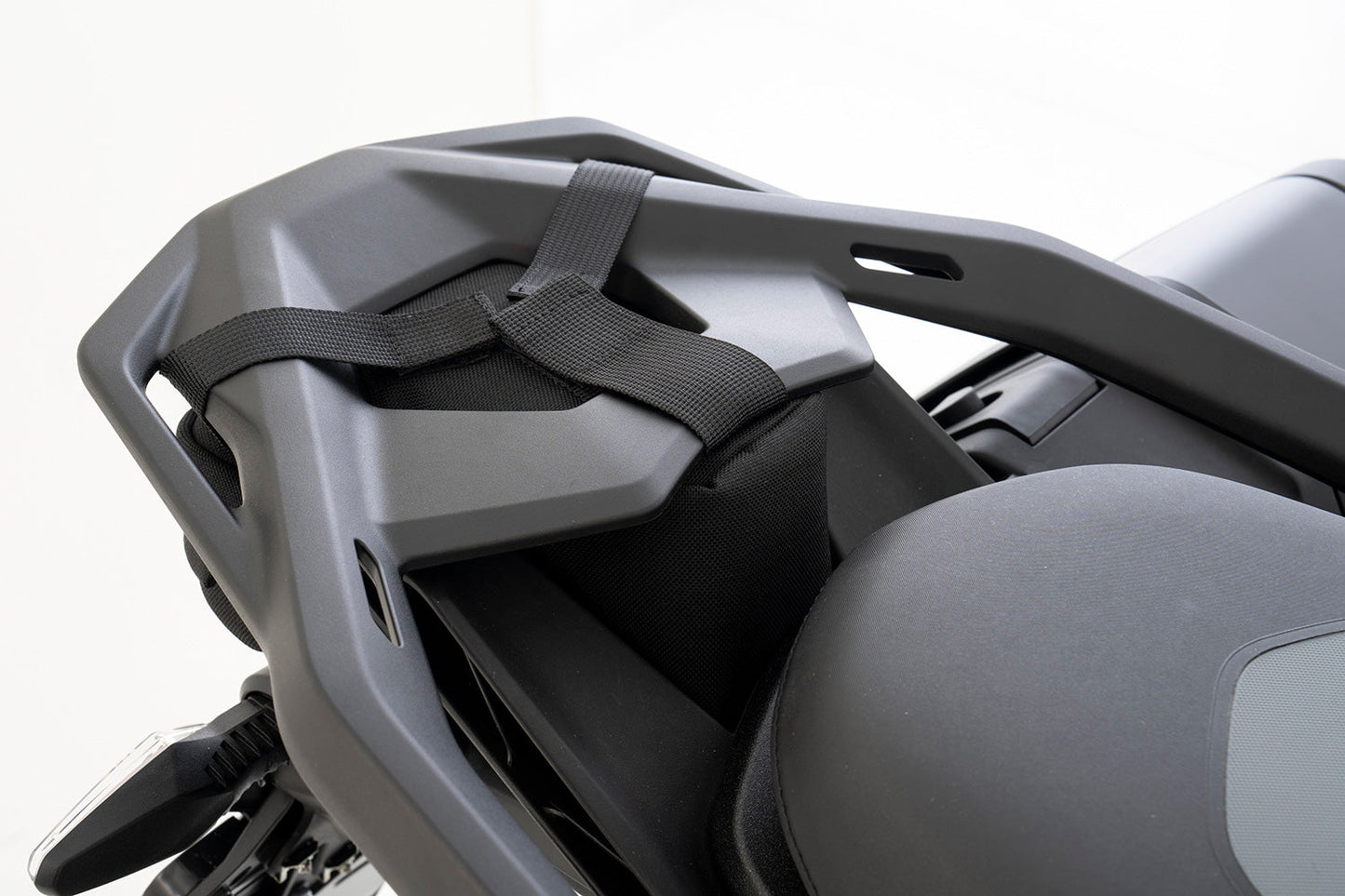 GAP-BAG pannier - black