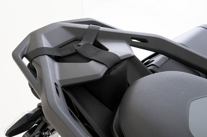 GAP-BAG pannier - black