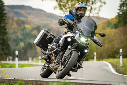 GAP-BAG pannier - black