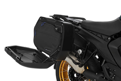 Inner Bags for Vario Cases - black - Set