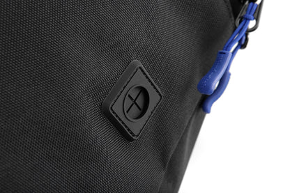 Inner Bag for Vario Topcase - black