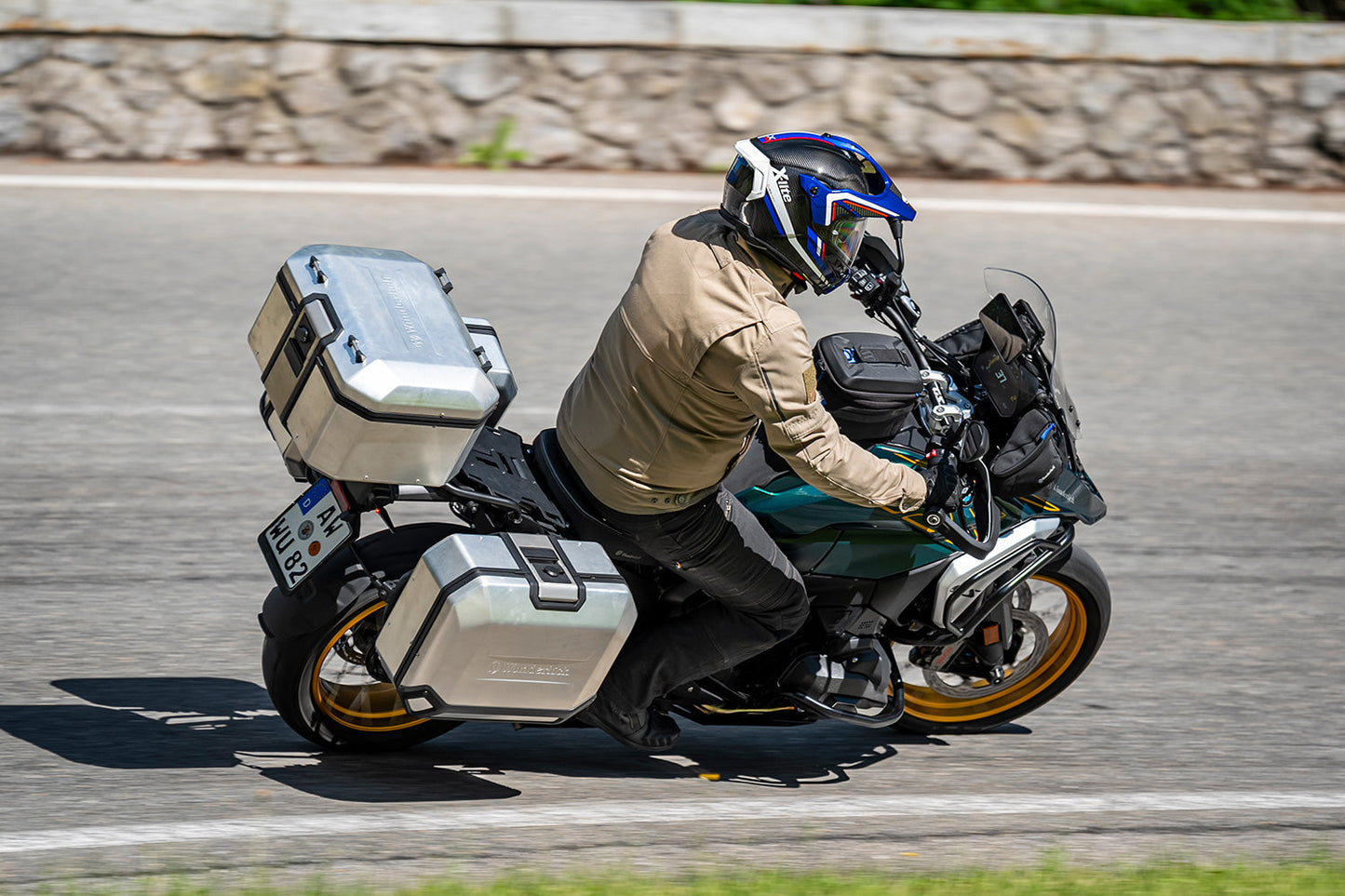 brake lever lowering
