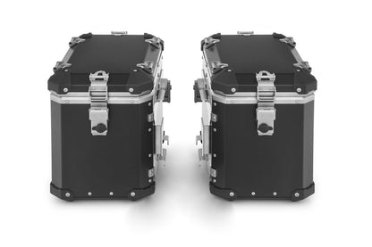 EXTREME case set - black