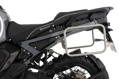 case carrier EXTREME R 1300 GS Adventure - stainless steel