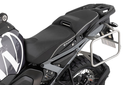 case carrier EXTREME R 1300 GS Adventure - stainless steel