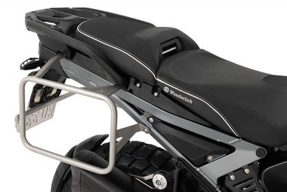 case carrier EXTREME R 1300 GS Adventure - stainless steel
