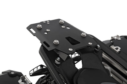Top case carrier EXTREME for Vario top case mounting R 1300 GS (Adventure) - black