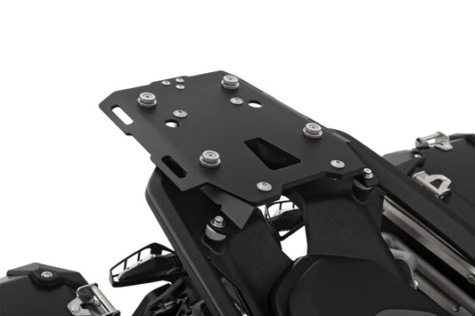 Top case carrier EXTREME for Vario top case mounting R 1300 GS (Adventure) - black