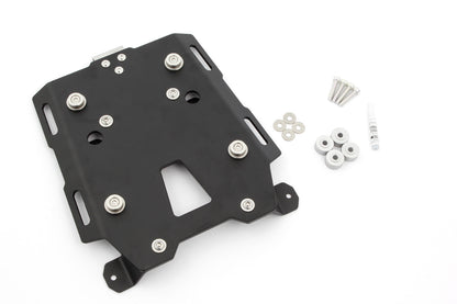 Top case carrier EXTREME for Vario top case mounting R 1300 GS (Adventure) - black