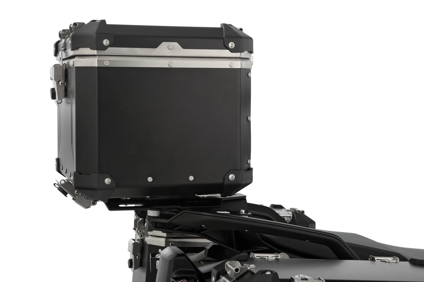 Top case carrier EXTREME for Vario top case mounting R 1300 GS (Adventure) - black
