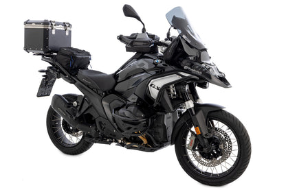 Top case carrier EXTREME for Vario top case mounting R 1300 GS (Adventure) - black